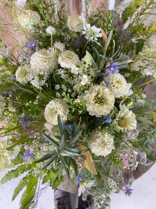 bouquet aout mariage